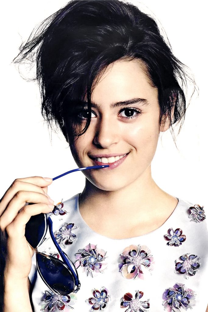 Póster de Rosabell Laurenti Sellers
