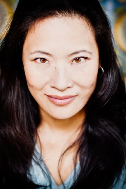 Póster de Bonnie Mak