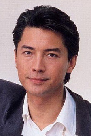 Póster de John Lone
