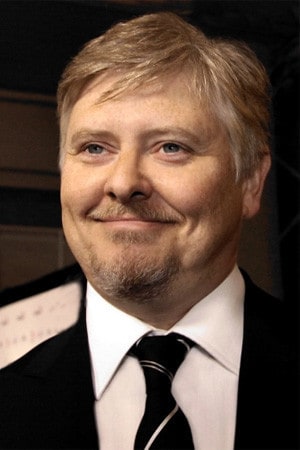 Póster de Dave Foley