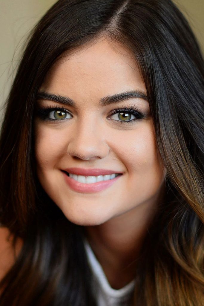 Póster de Lucy Hale