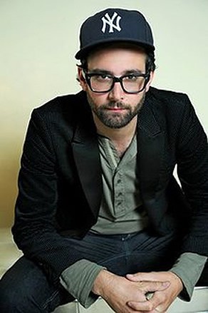 Póster de Justin Peroff