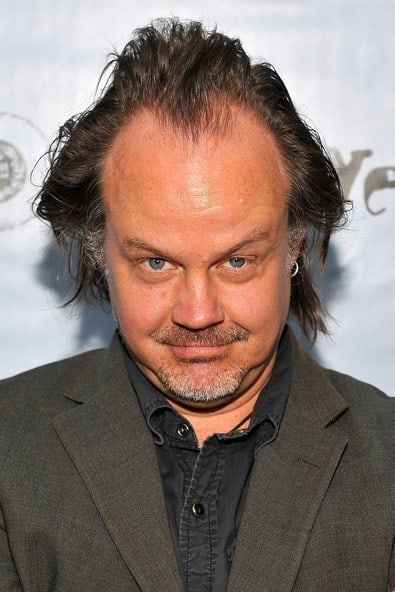 Póster de Larry Fessenden
