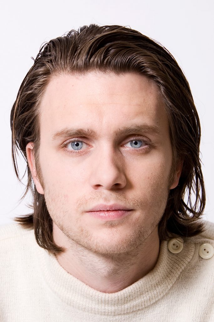 Póster de Martin Wallström