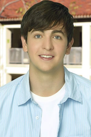 Nicholas Braun Nicholas Braun