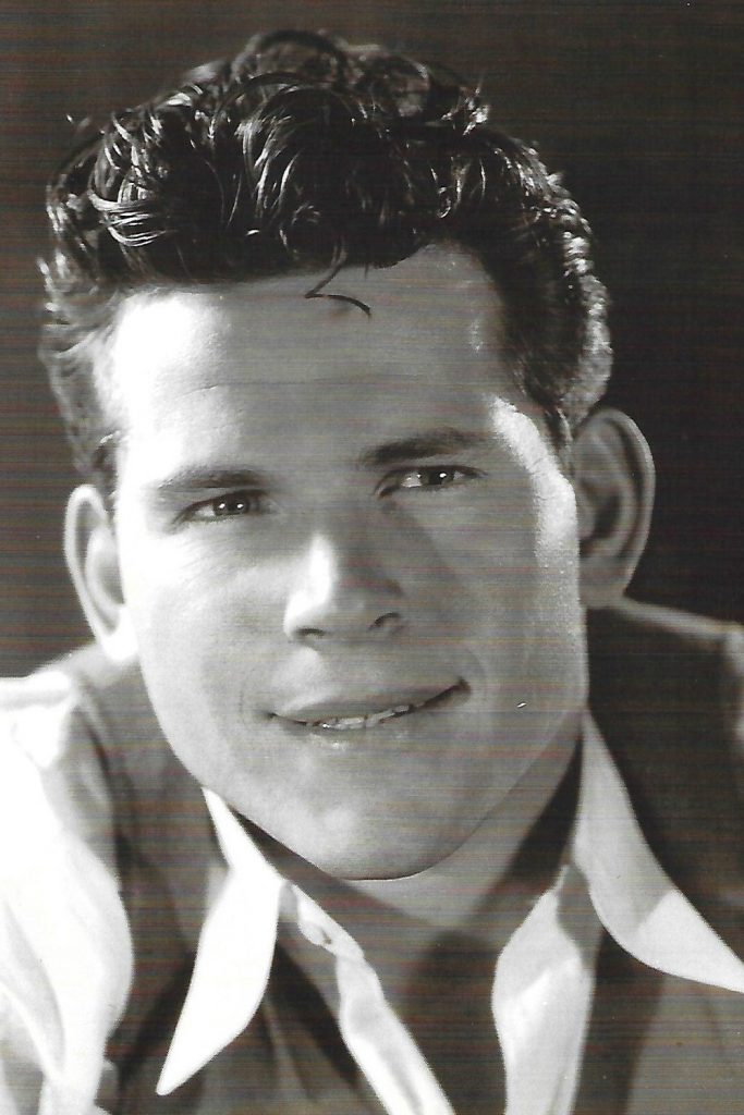 Póster de Fred Kohler Jr.