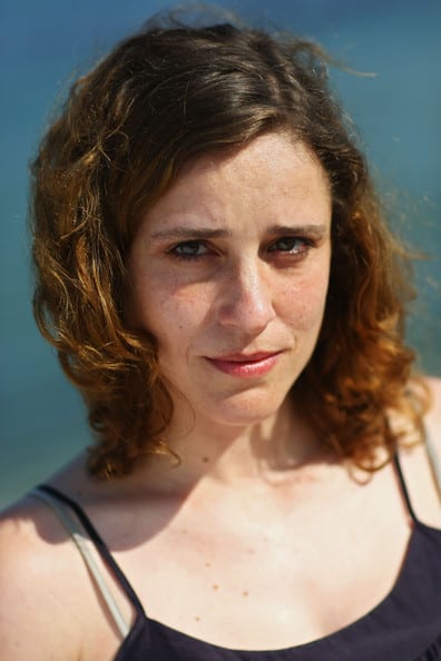 Póster de Angeliki Papoulia
