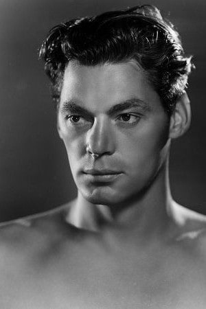 Póster de Johnny Weissmuller