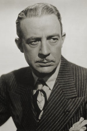 Póster de Lester Matthews