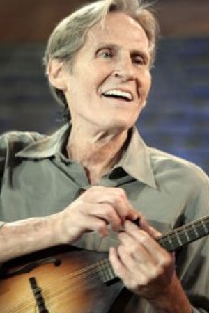 Póster de Levon Helm
