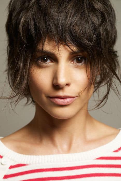 Póster de Stephanie Szostak