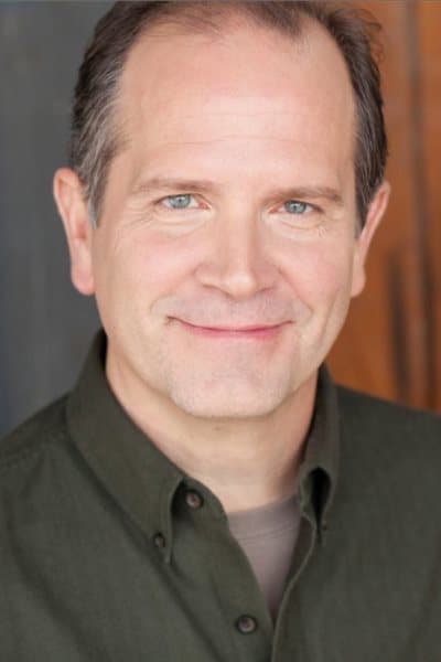 Póster de Rick Uecker