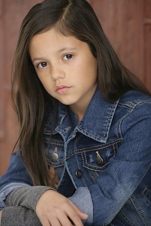 Póster de Jenna Ortega