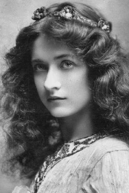 Póster de Maude Fealy