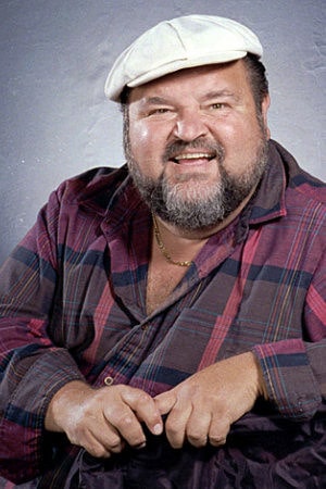 Póster de Dom DeLuise
