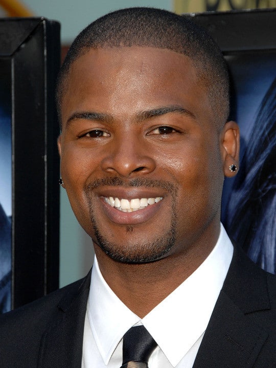 Póster de Craig Wayans