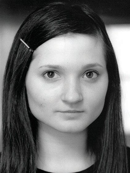 Póster de Ruby Bentall