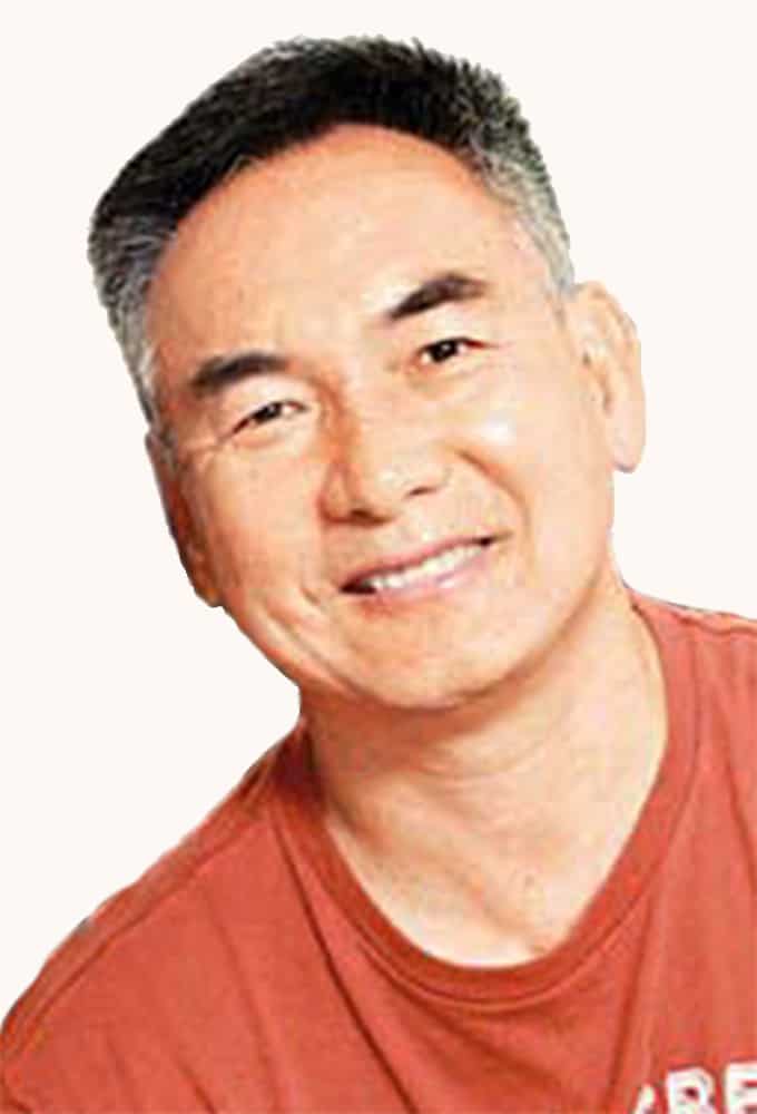 Póster de Corey Yuen Kwai