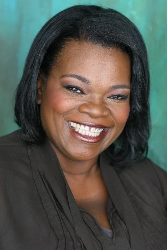 Póster de Davenia McFadden