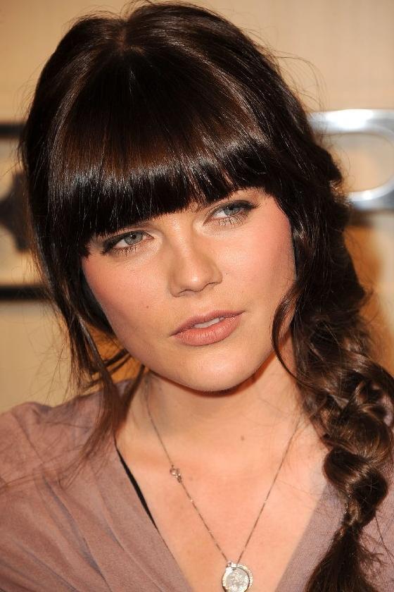 Póster de Emma Greenwell