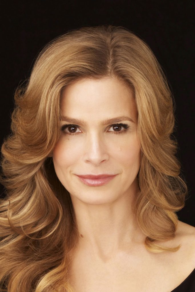 Póster de Kyra Sedgwick