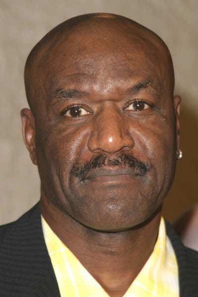 Póster de Delroy Lindo