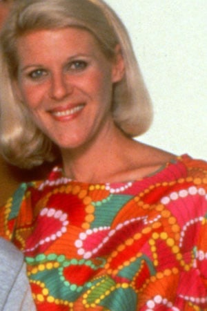Póster de Alley Mills