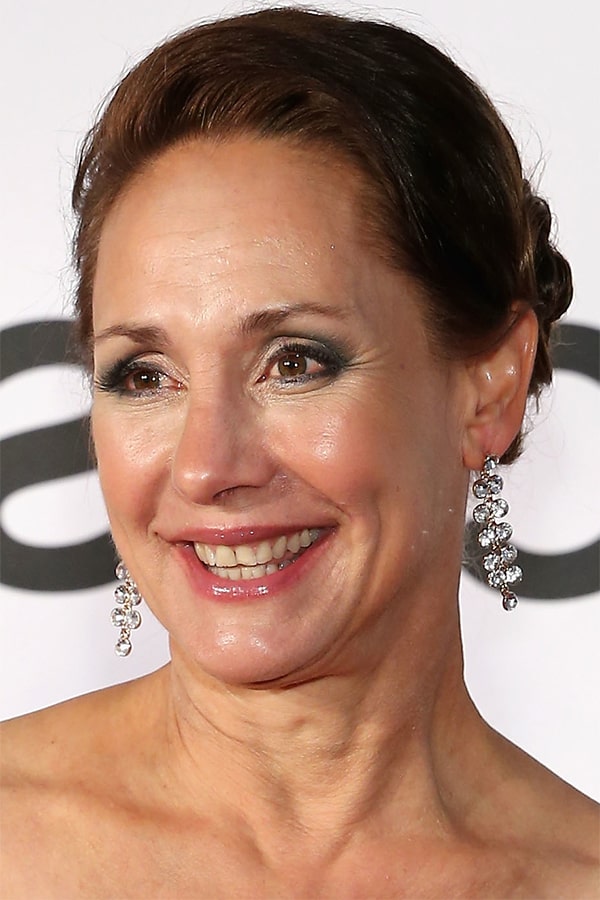 Póster de Laurie Metcalf