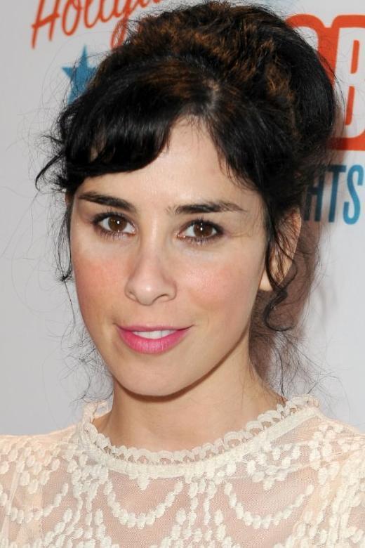 Póster de Sarah Silverman