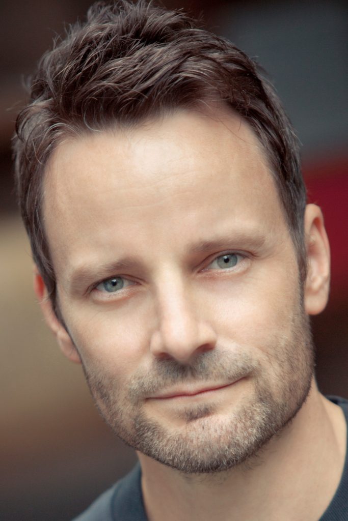 Póster de Ryan Robbins