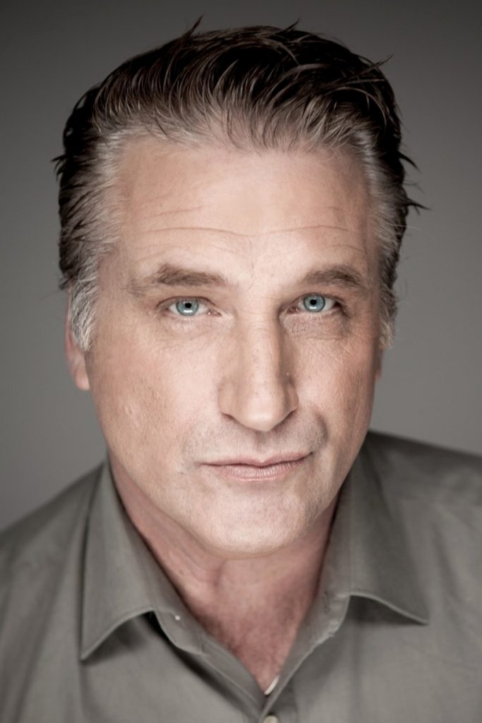 Póster de Daniel Baldwin