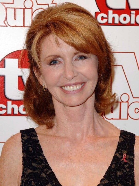 Póster de Jane Asher