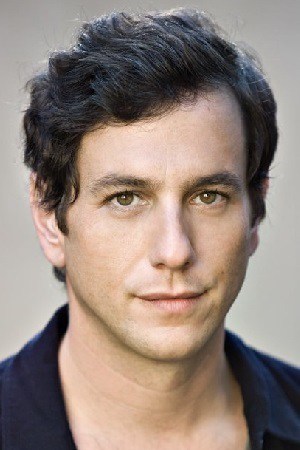 Póster de Greg Zola