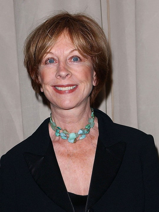 Póster de Christina Pickles