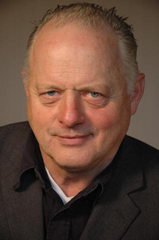 Póster de Robert Pugh