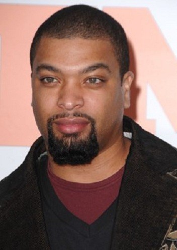 Póster de DeRay Davis