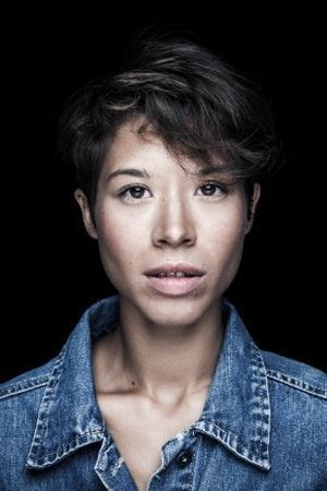 Póster de Claire Tran