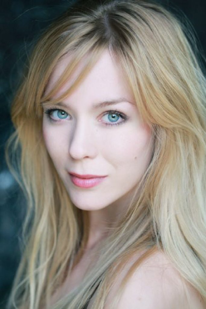 Póster de Rosanna Hoult