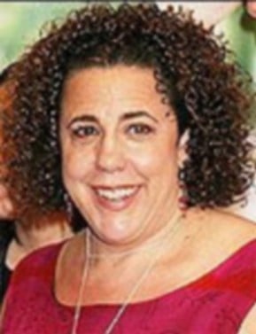 Póster de Marcia DeBonis