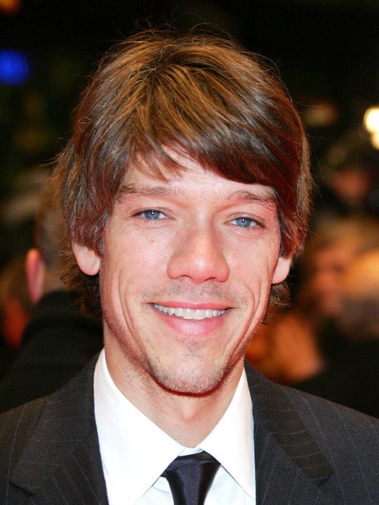 Póster de Stephen Gaghan