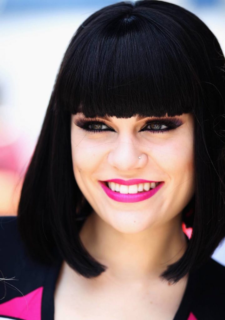 Póster de Jessie J