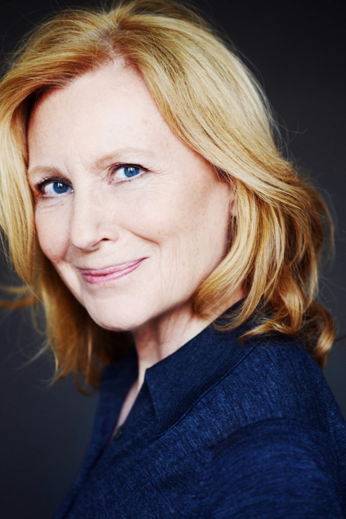 Póster de Maren Kroymann