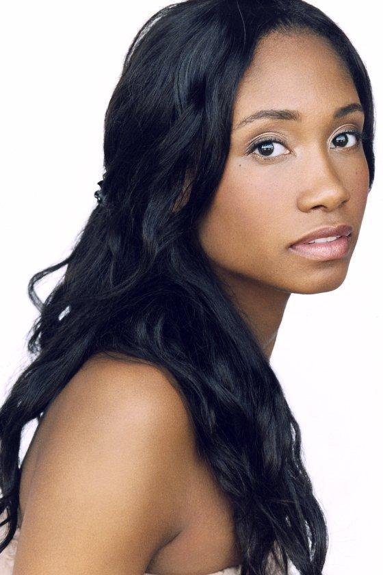 Póster de Ajarae Coleman