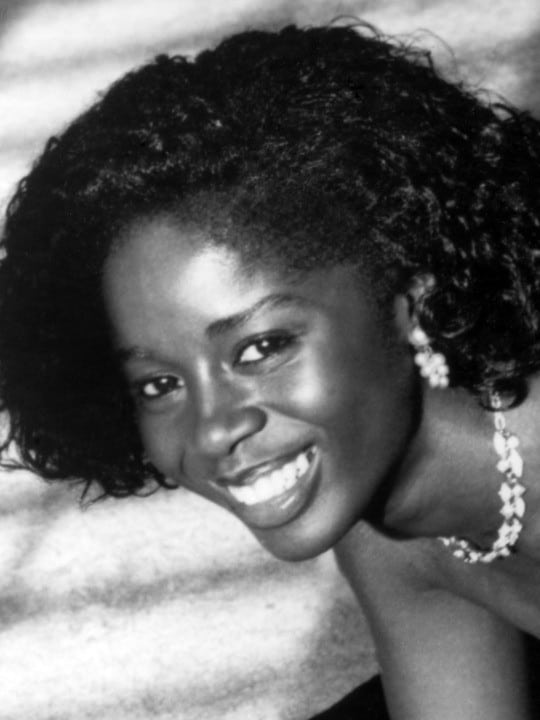 Póster de Akosua Busia
