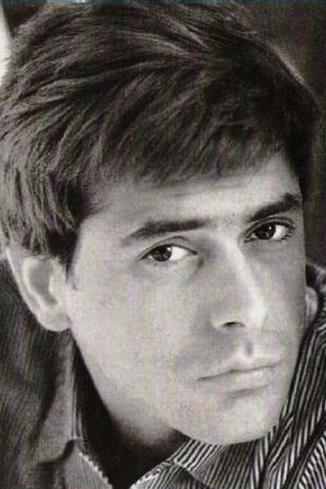 Póster de Tomás Milián