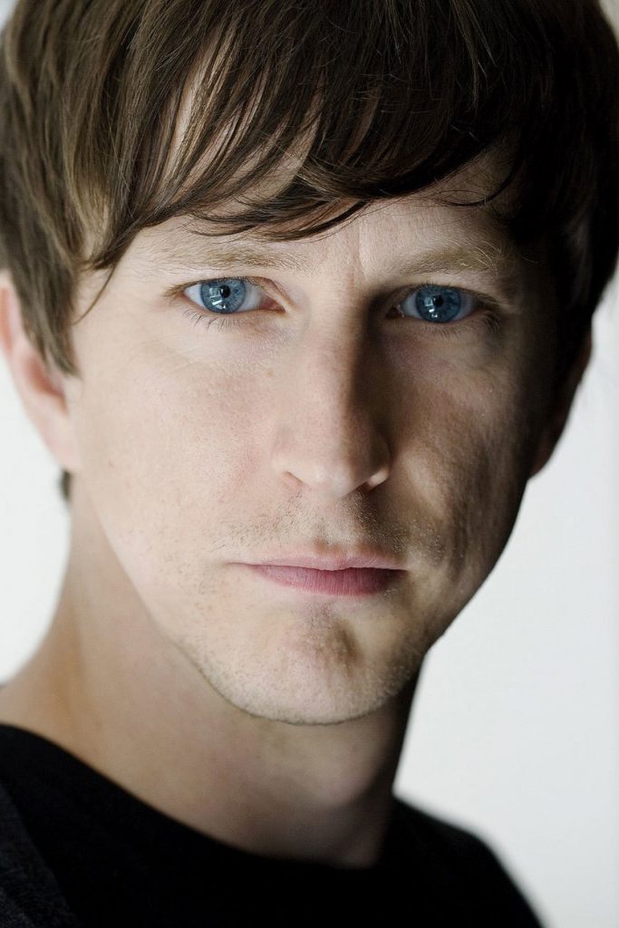 Póster de Lee Ingleby