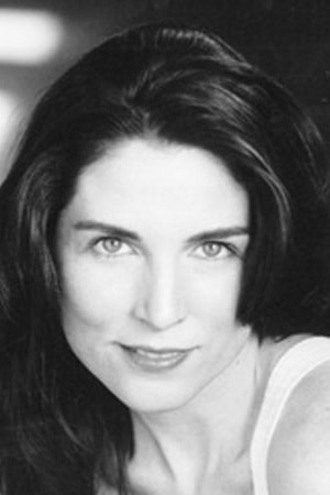 Póster de Sharon Moore