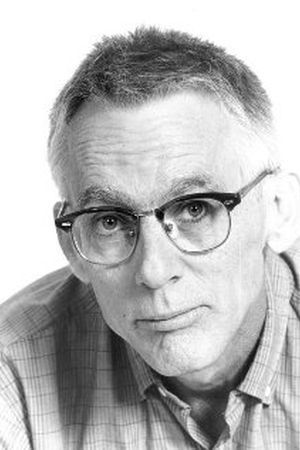 Póster de David Blackwell