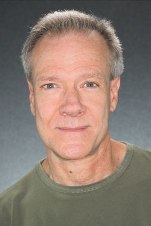 Póster de Richard Lineback