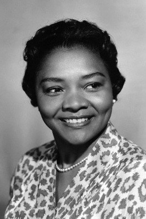 Póster de Juanita Moore